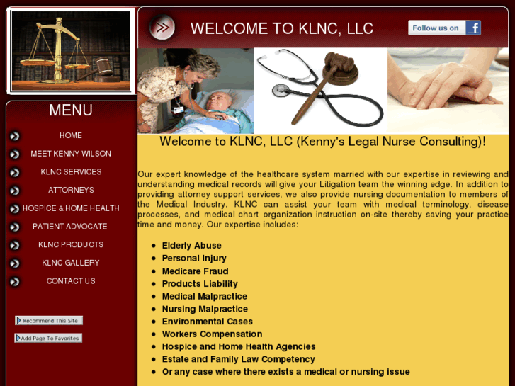 www.klncllc.com