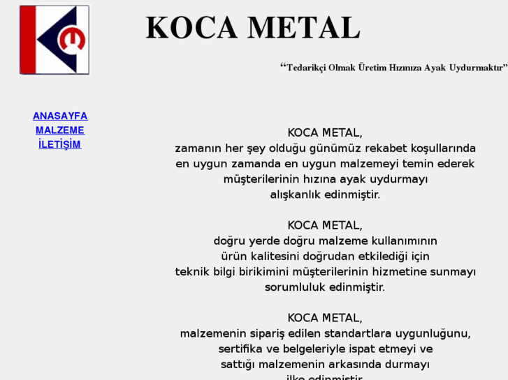 www.kocametal.com