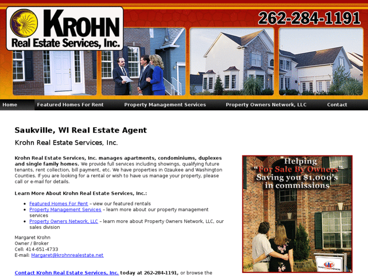 www.krohnrealestate.net