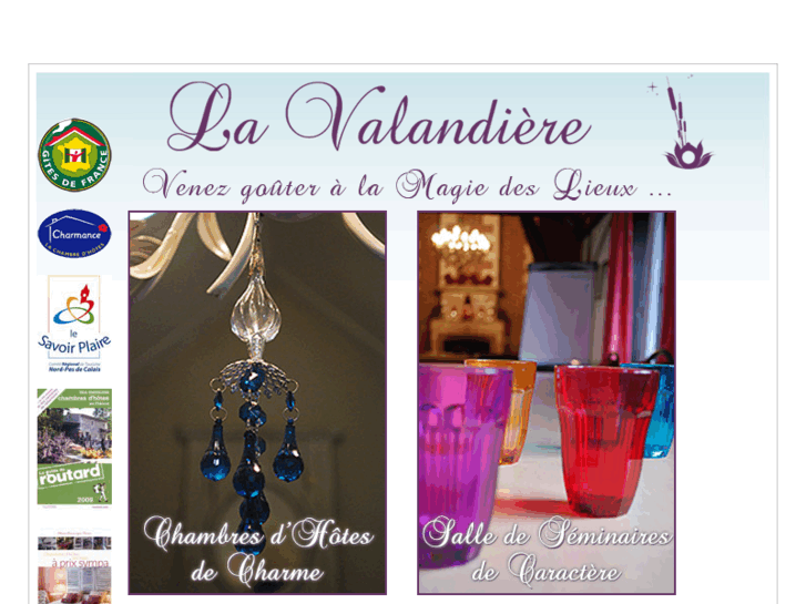 www.lavalandiere.com