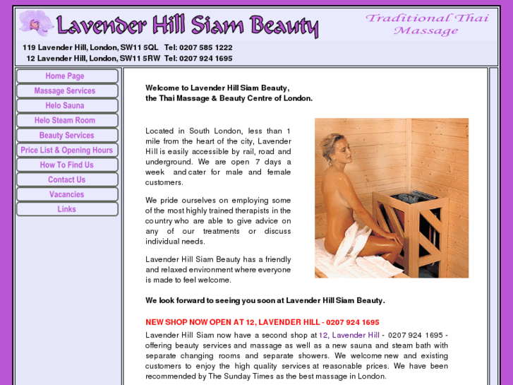 www.lavenderhillbeauty.com