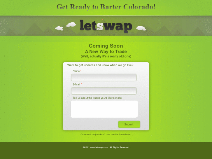 www.letswap.com