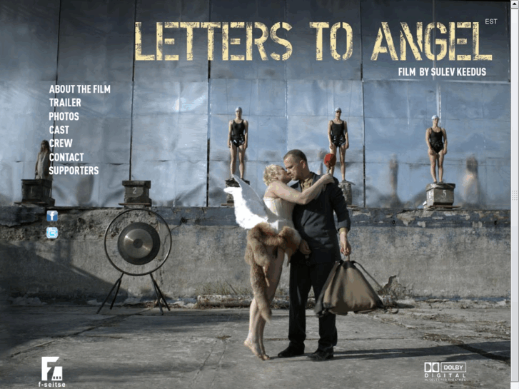 www.letterstoangel.com