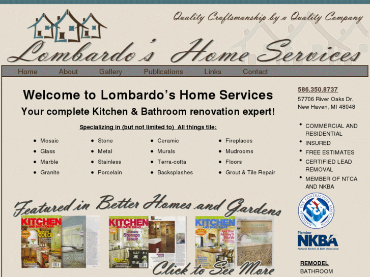 www.lombardohomeservices.com