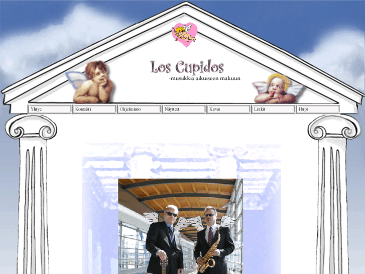 www.loscupidos.org