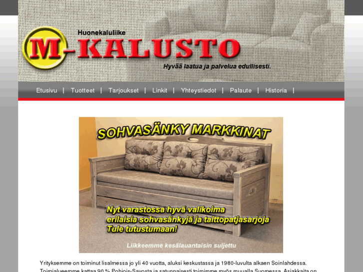 www.m-kalusto.com