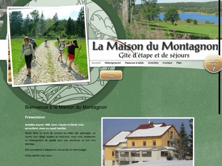 www.maison-montagnon.fr