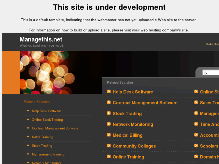 www.managethis.net