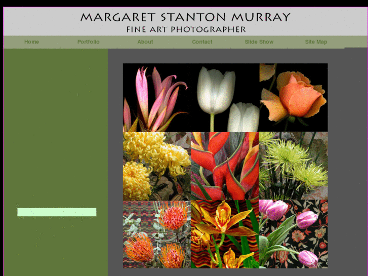 www.margaret-stanton-murray.com