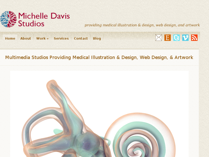 www.mdavisstudios.com