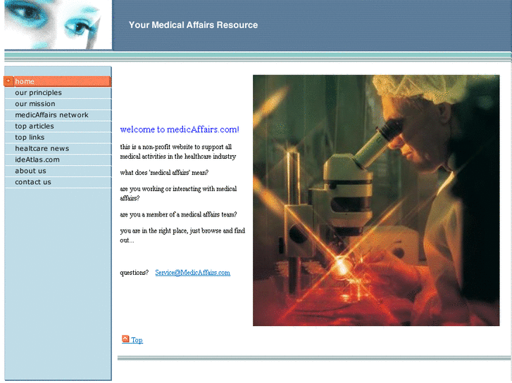 www.medicaffairs.com