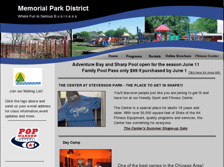 www.mempark.org