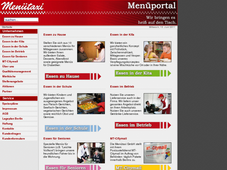 www.menueportal.de