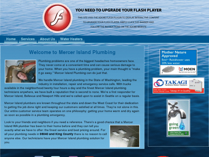 www.mercerislandplumbers.com