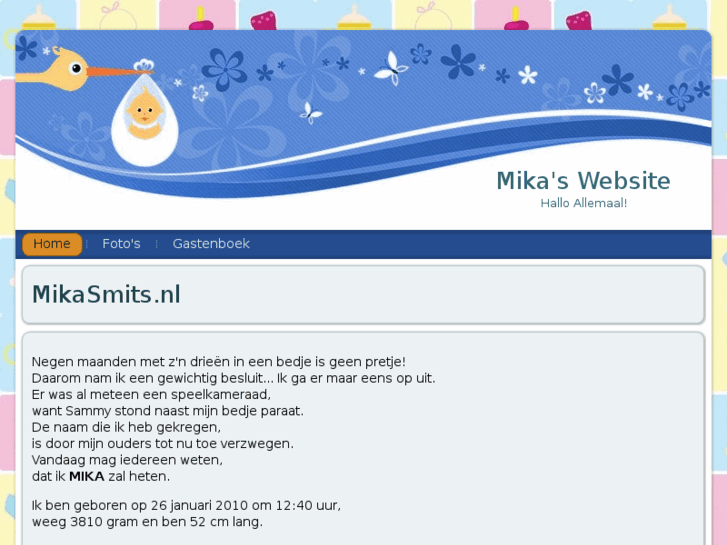 www.mikasmits.nl