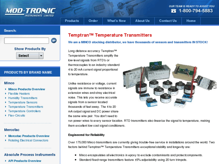 www.minco-transmitters.com