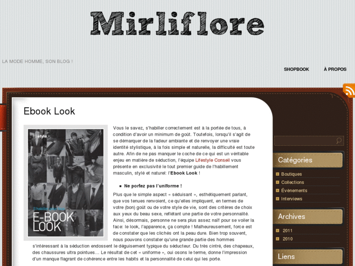 www.mirliflore.com