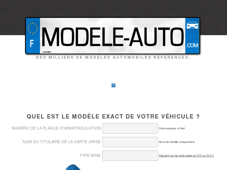 www.modele-auto.com