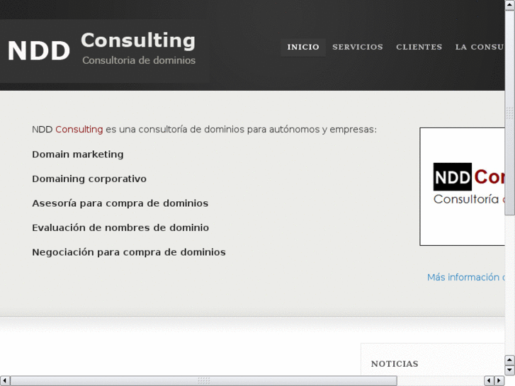 www.ndd-consulting.es
