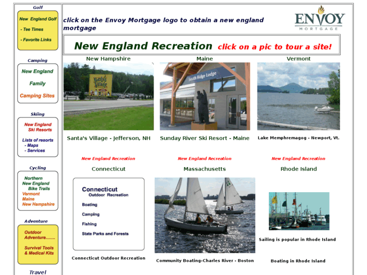 www.newenglandrecreation.com