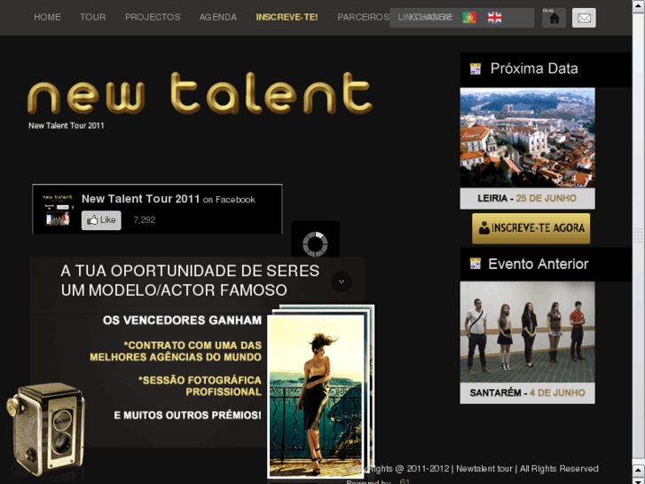 www.newtalenttour.com