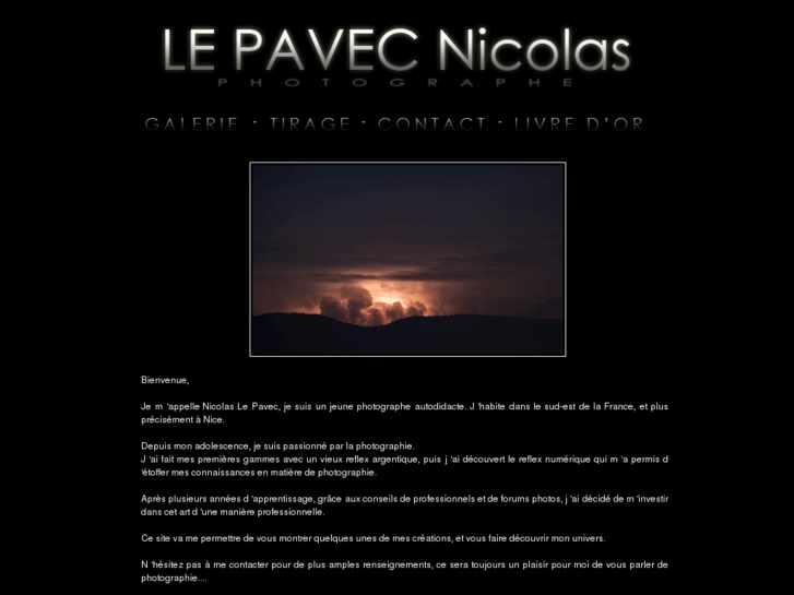 www.nicolaslepavec.com