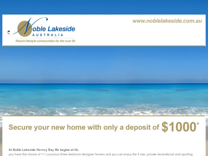 www.noblelakeside.com.au