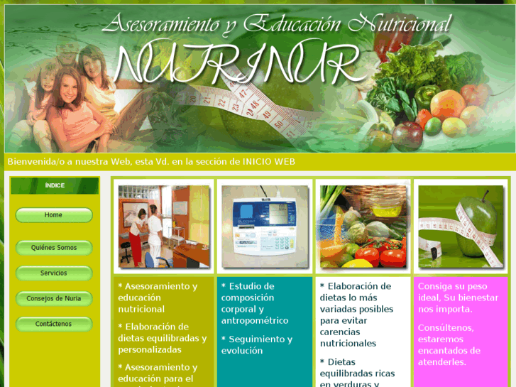 www.nutrinur.es