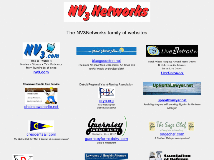 www.nv3networks.com