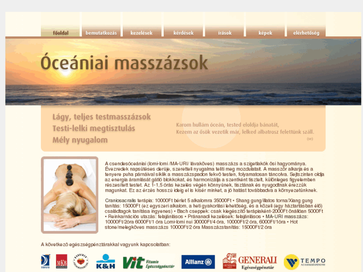 www.oceaniaimasszazs.hu