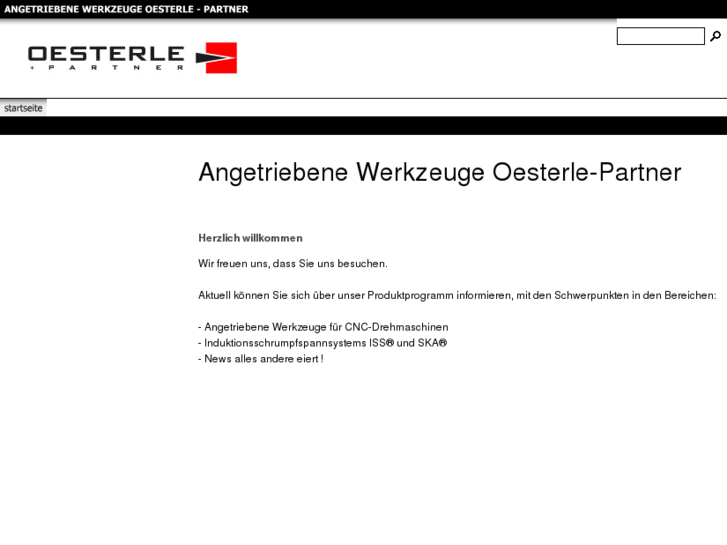 www.oesterle-werkzeuge.com