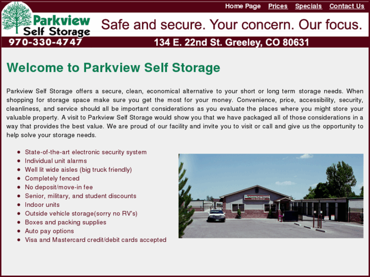 www.parkviewstorage.com