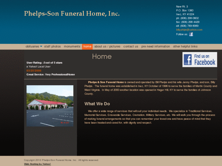 www.phelps-sonfuneralhome.com