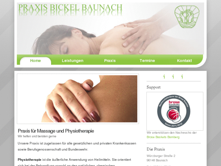 www.physiotherapie-bickel.com