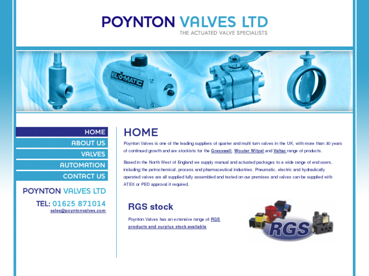 www.poyntonvalves.com