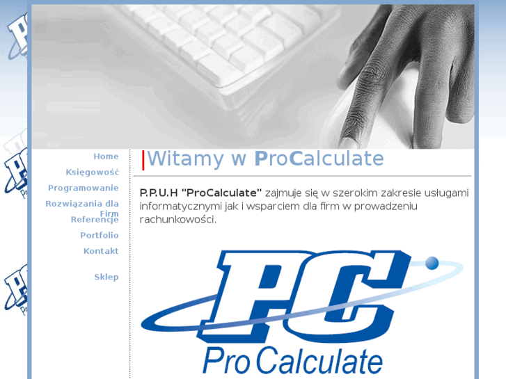 www.procalculate.pl