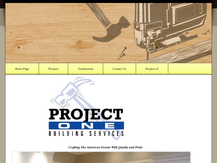 www.projectonebuilders.net