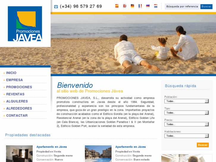 www.promocionesjavea.com