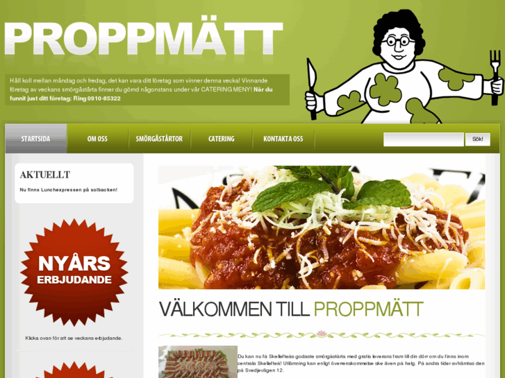 www.proppmatt.se