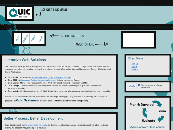 www.quicdev.com