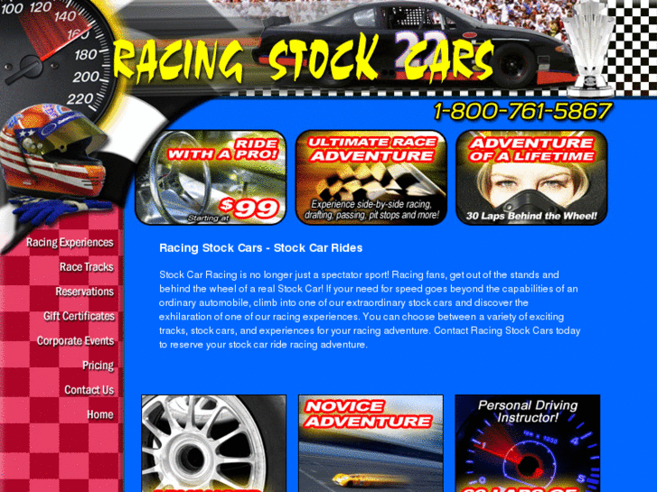 www.racingstockcars.com