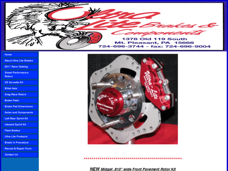 www.reddevilbrakes.com