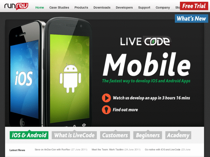 www.revdeveloper.com