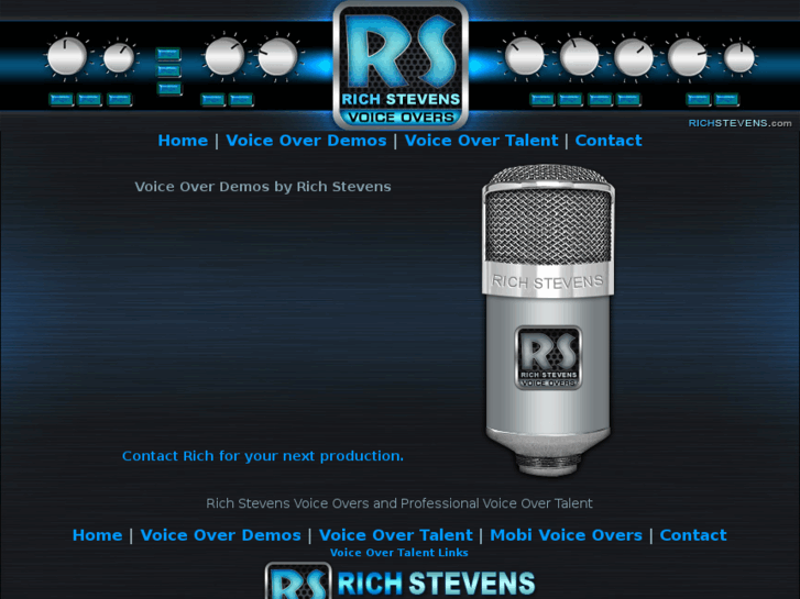 www.richstevens.com