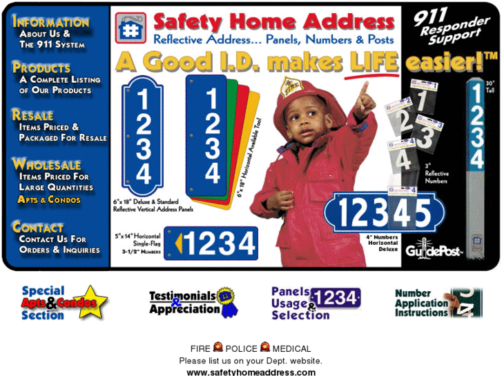 www.safetyhomeaddress.com