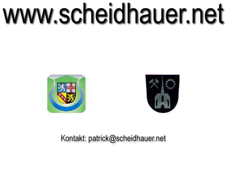 www.scheidhauer.net