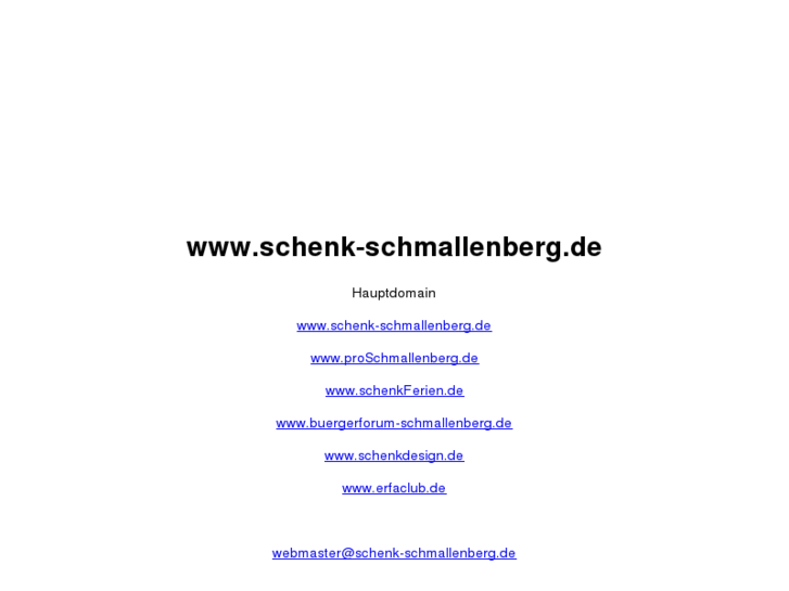 www.schenk-schmallenberg.de