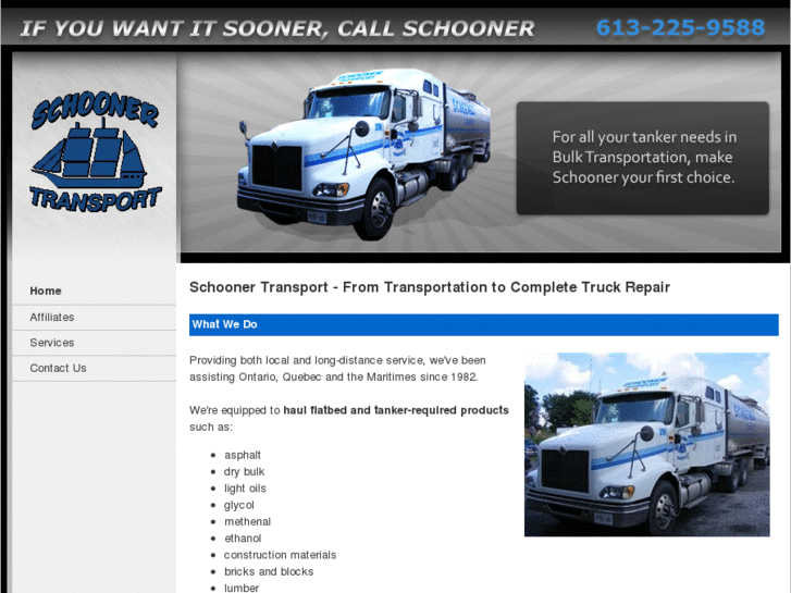 www.schoonertransport.com