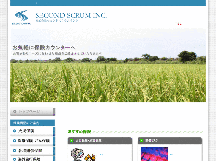 www.second-scrum.com