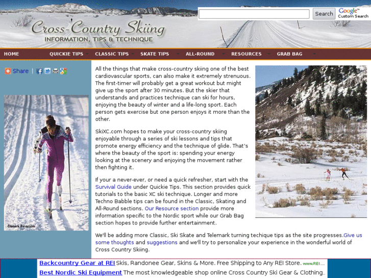 www.skixc.com